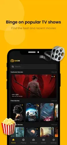 sony-boom-headset tv show